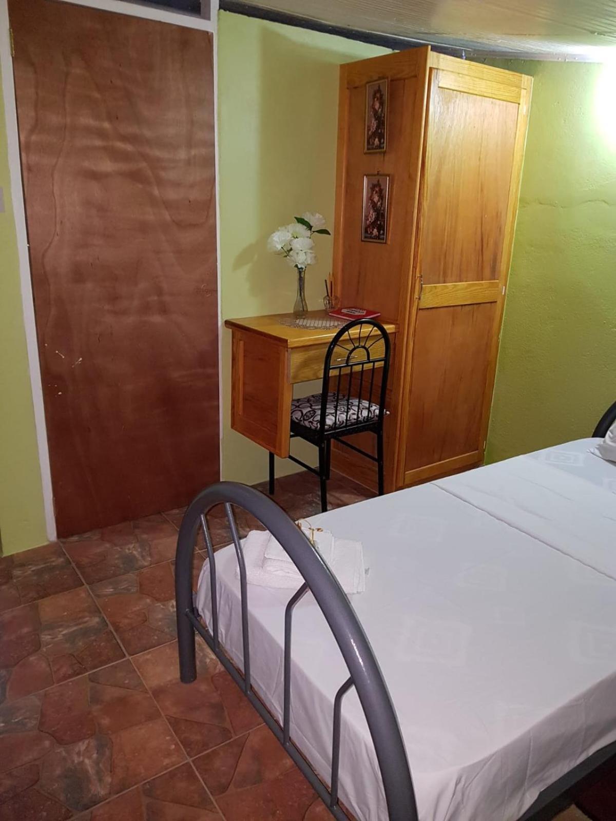 Salz Cozy Inn 로조 외부 사진