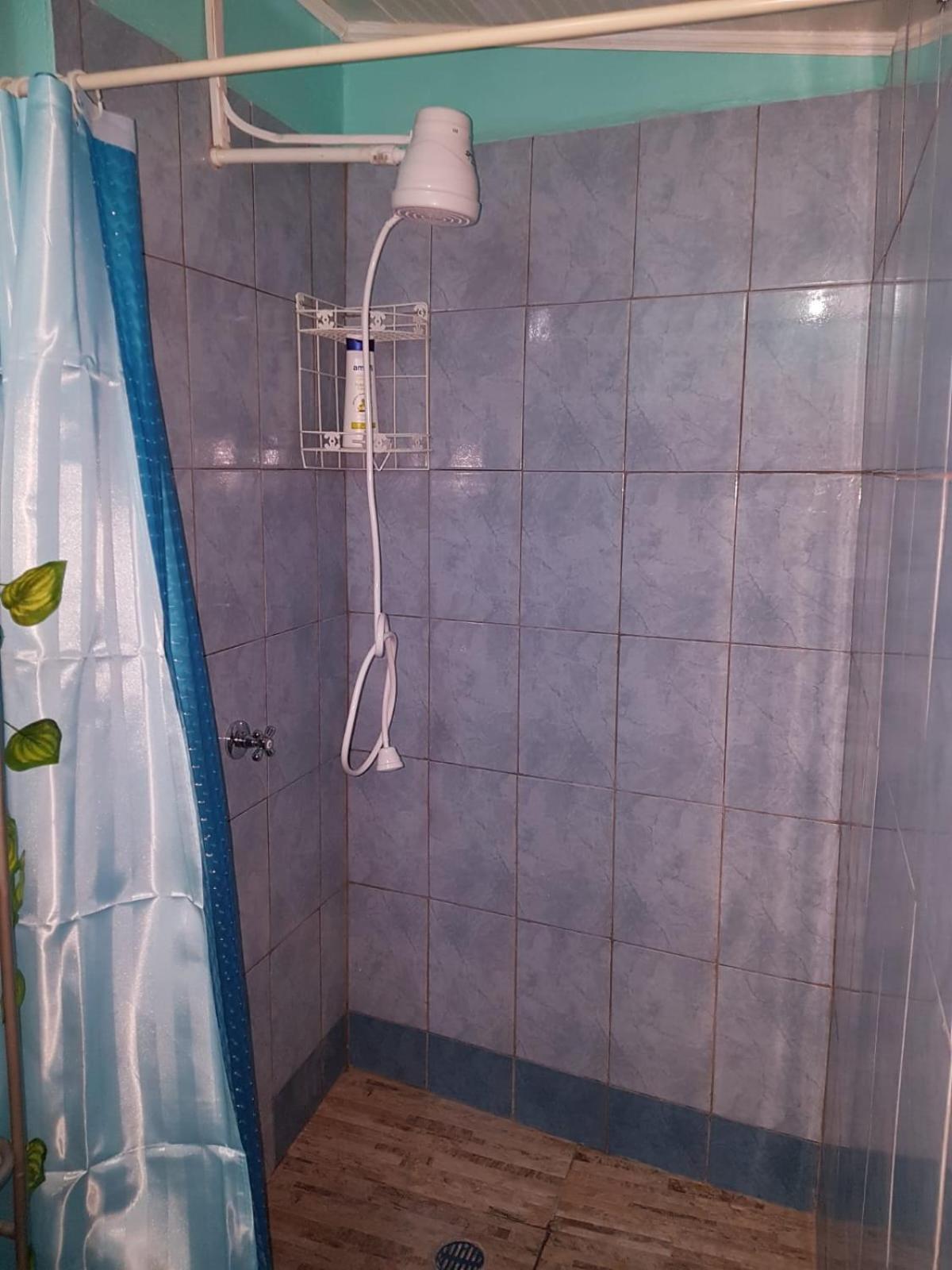 Salz Cozy Inn 로조 외부 사진