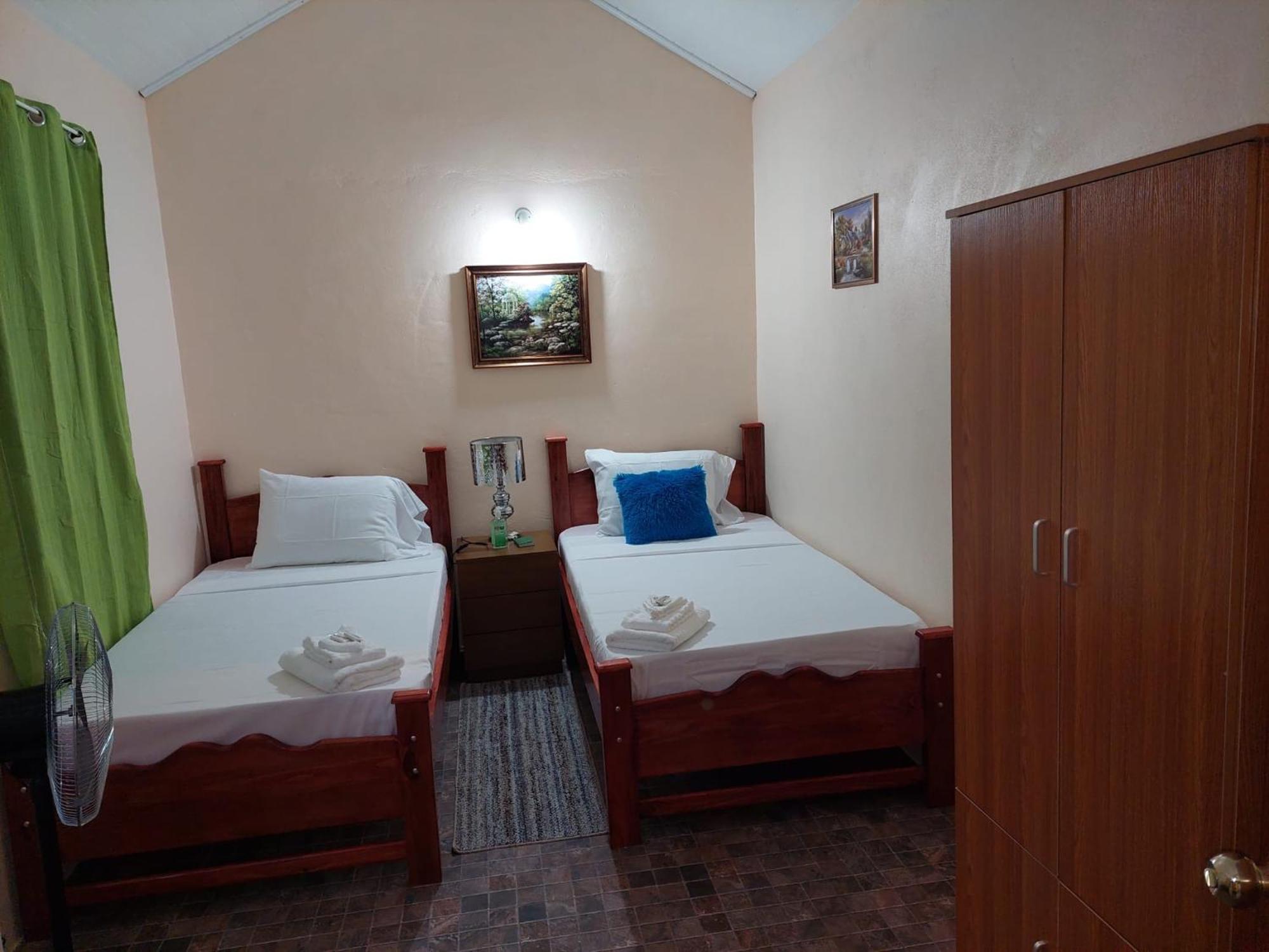 Salz Cozy Inn 로조 외부 사진